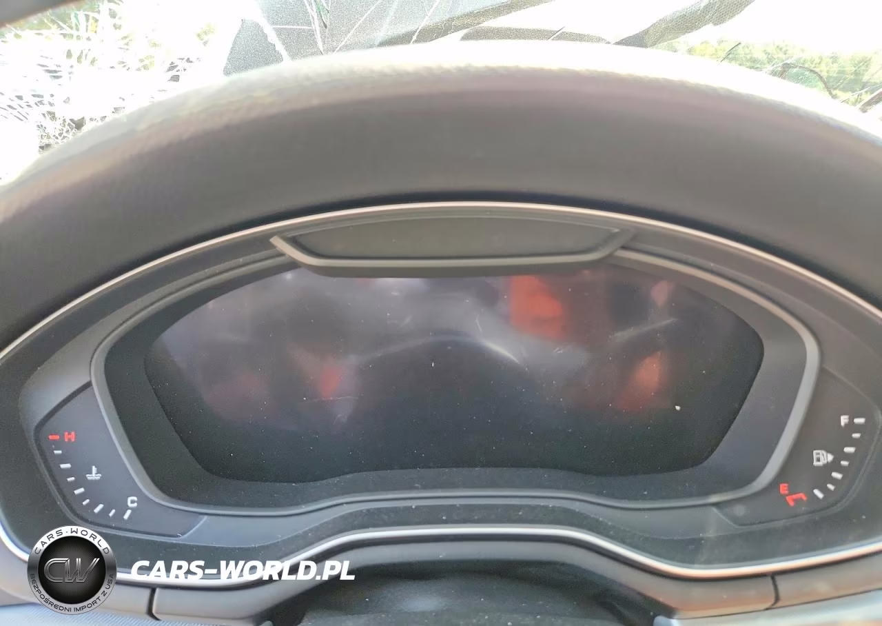 2017 Audi A4 Premium VIN:WAUDNAF43HN052480 - 9