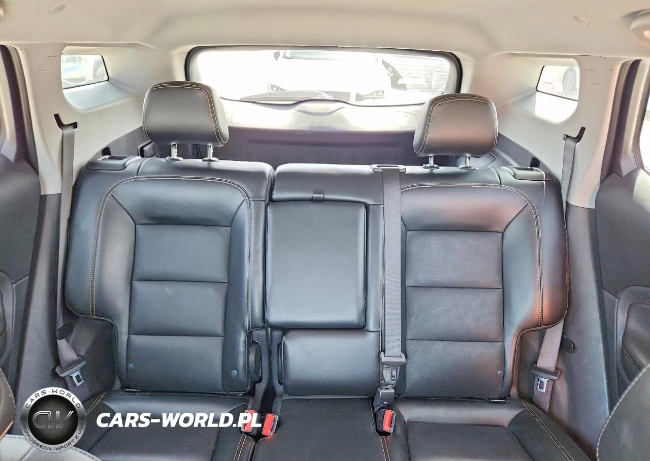 2021 GMC Terrain Slt VIN:3GKALPEV6ML307761 - 10