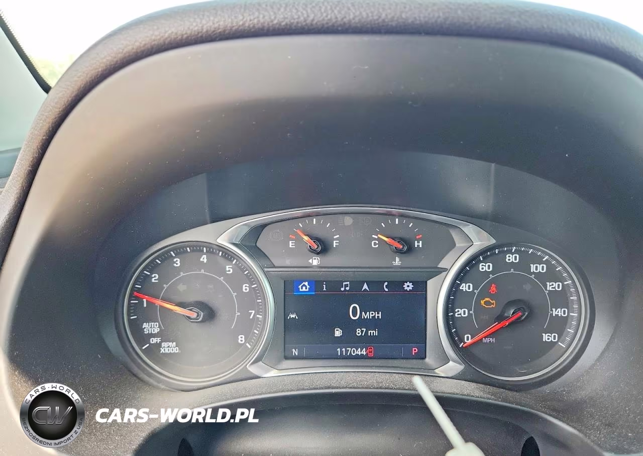 2021 GMC Terrain Slt VIN:3GKALPEV6ML307761 - 9