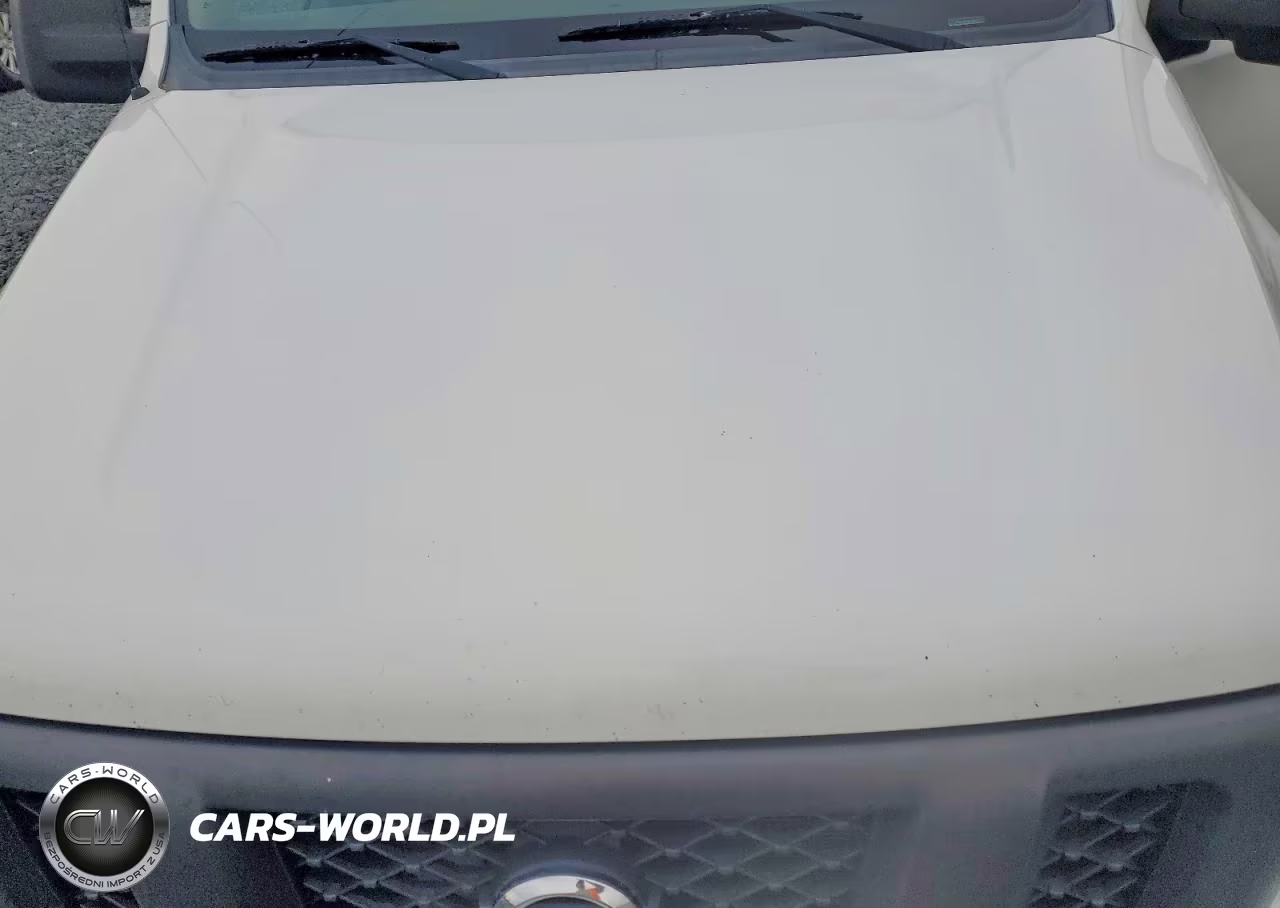 2015 Nissan Nv 2500 Hd S VIN:1N6BF0KX9FN801150 - 12