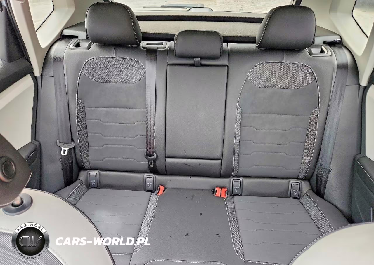 2026 Volkswagen Taos Se VIN:3VVVC7B20TM039775 - 10