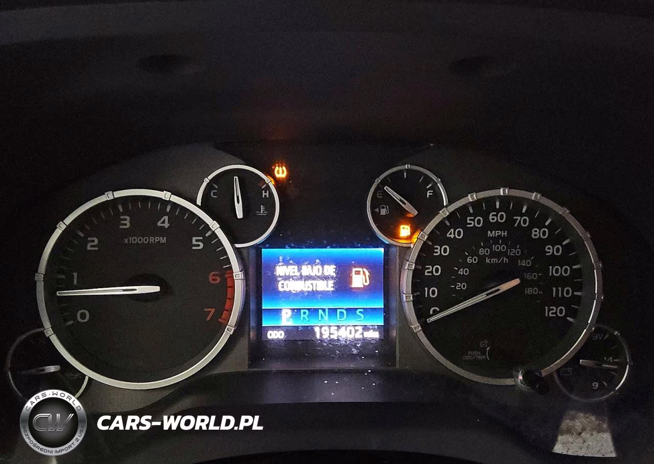 2014 Toyota Tundra Sr5 VIN:5TFRY5F16EX150934 - 9
