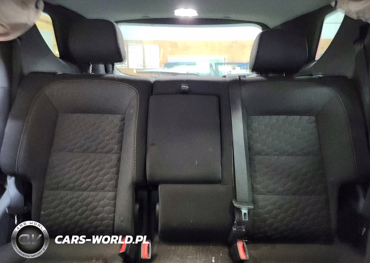2021 Chevrolet Equinox Lt VIN:3GNAXUEV4MS100300 - 10