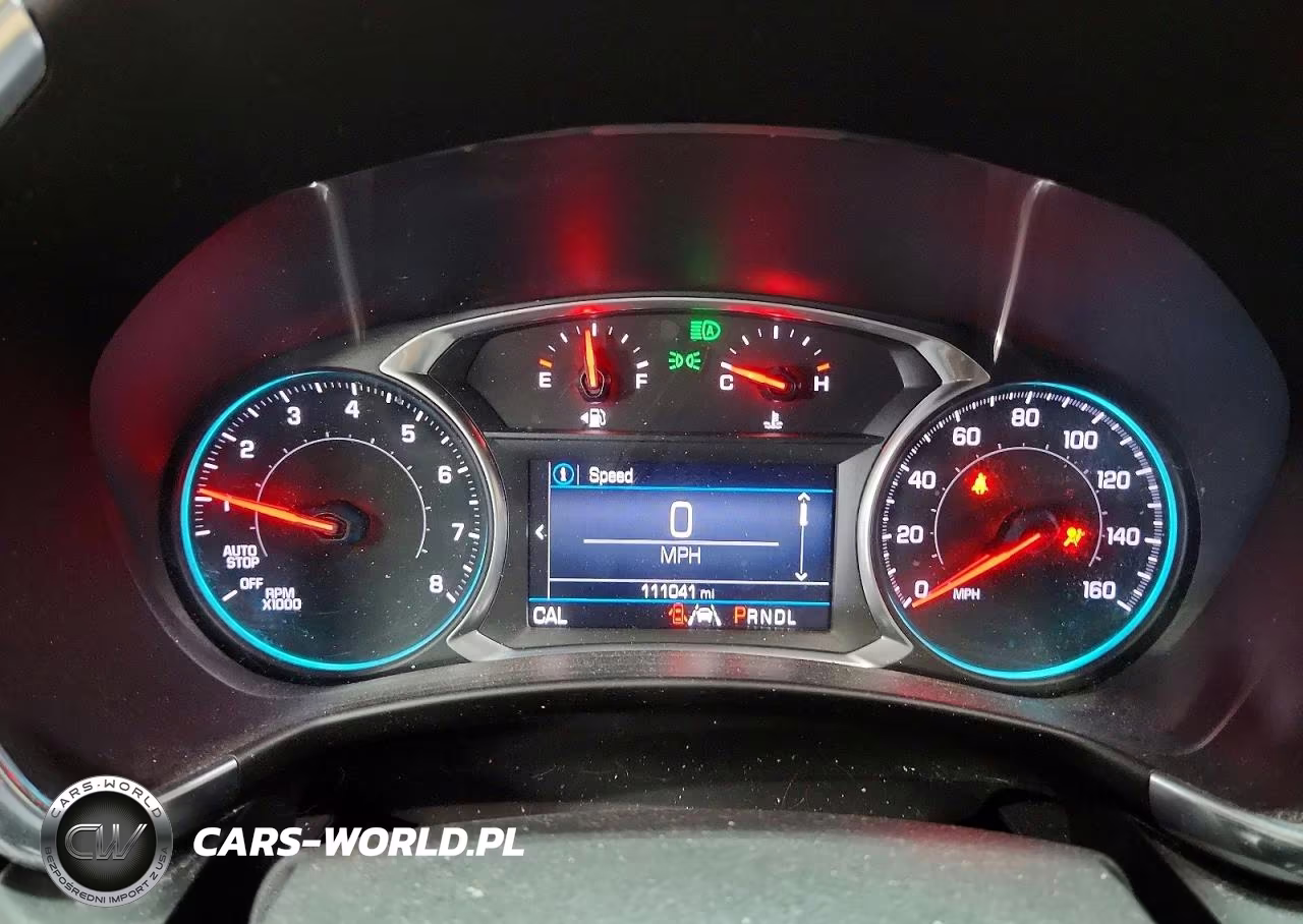 2021 Chevrolet Equinox Lt VIN:3GNAXUEV4MS100300 - 9