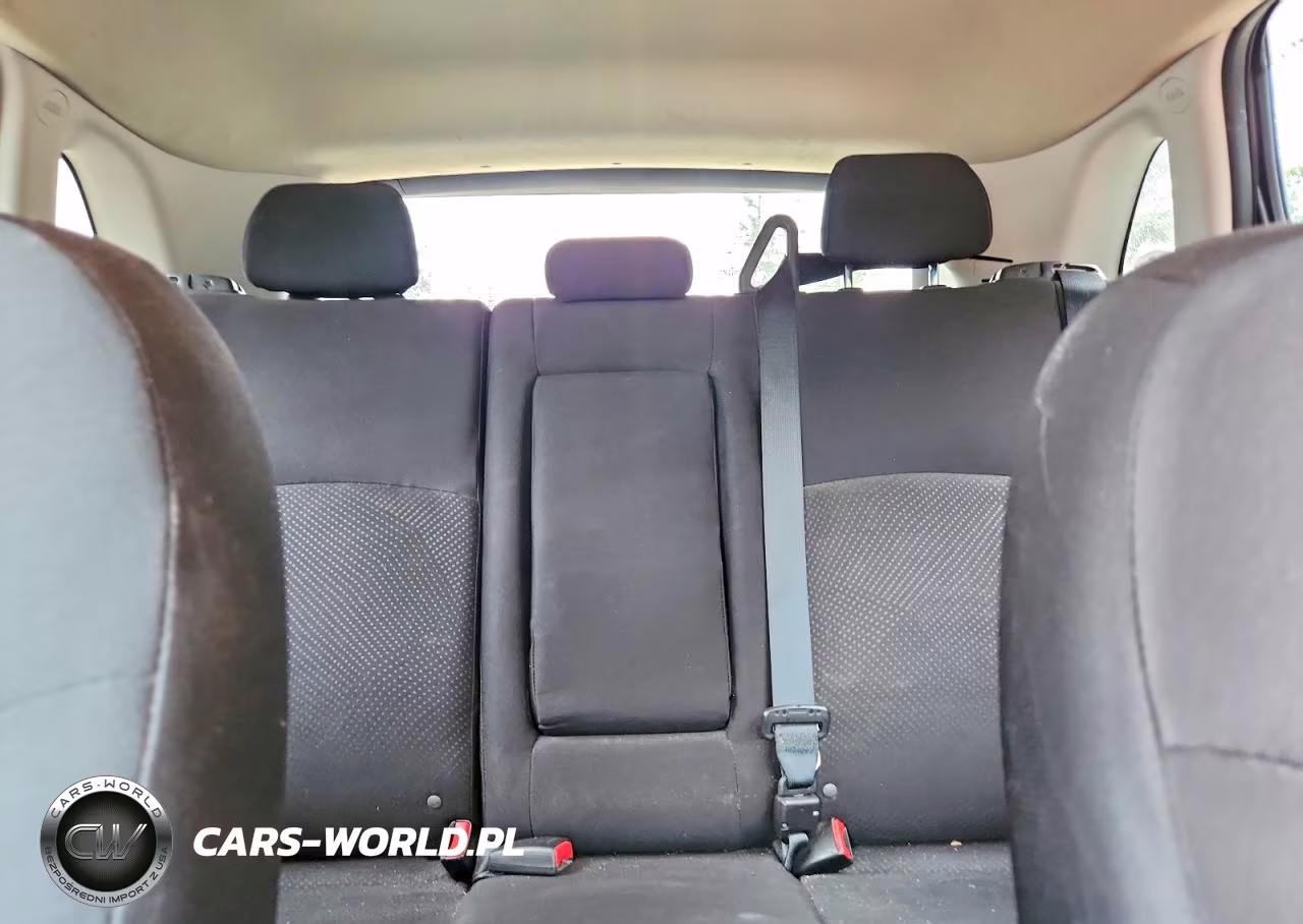 2014 Mitsubishi Outlander Sport Es VIN:4A4AP3AU0EE014292 - 10