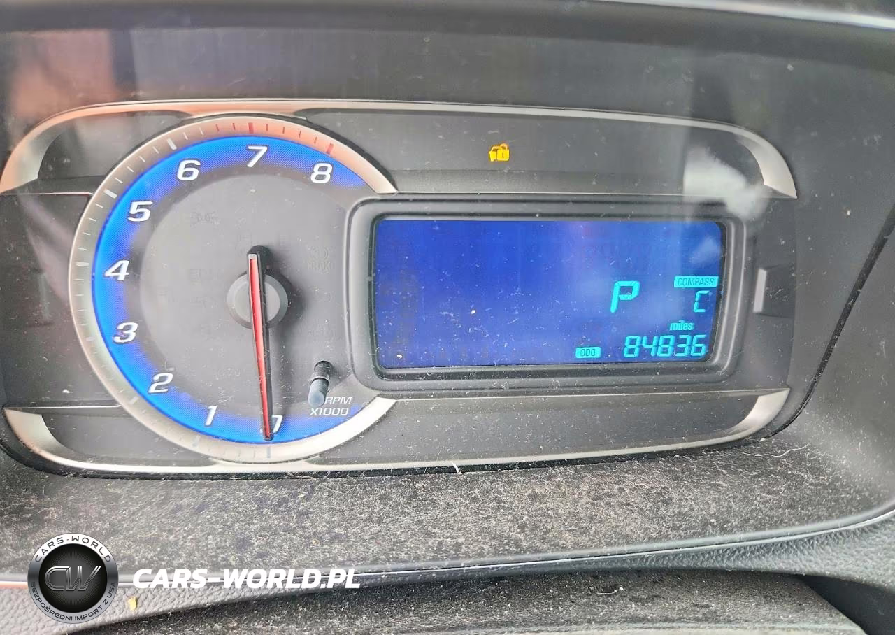 2015 Chevrolet Trax 1Lt VIN:3GNCJRSB2FL244636 - 9