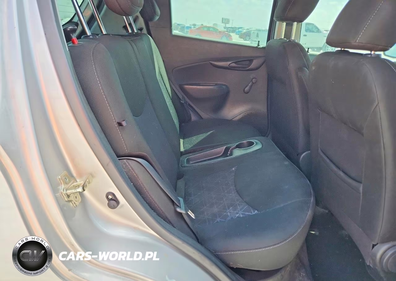 2021 Chevrolet Spark Ls VIN:KL8CB6SA3MC730806 - 10