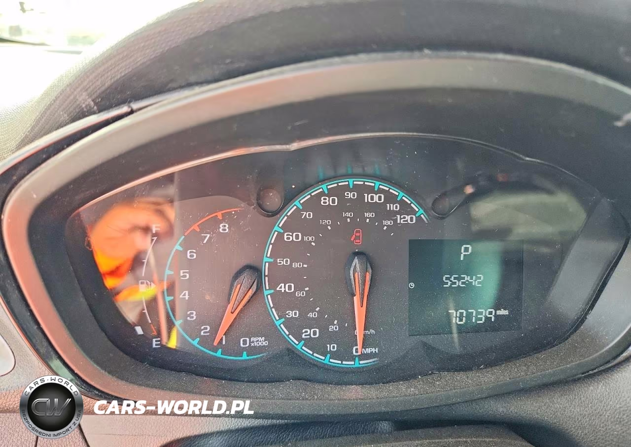 2021 Chevrolet Spark Ls VIN:KL8CB6SA3MC730806 - 9
