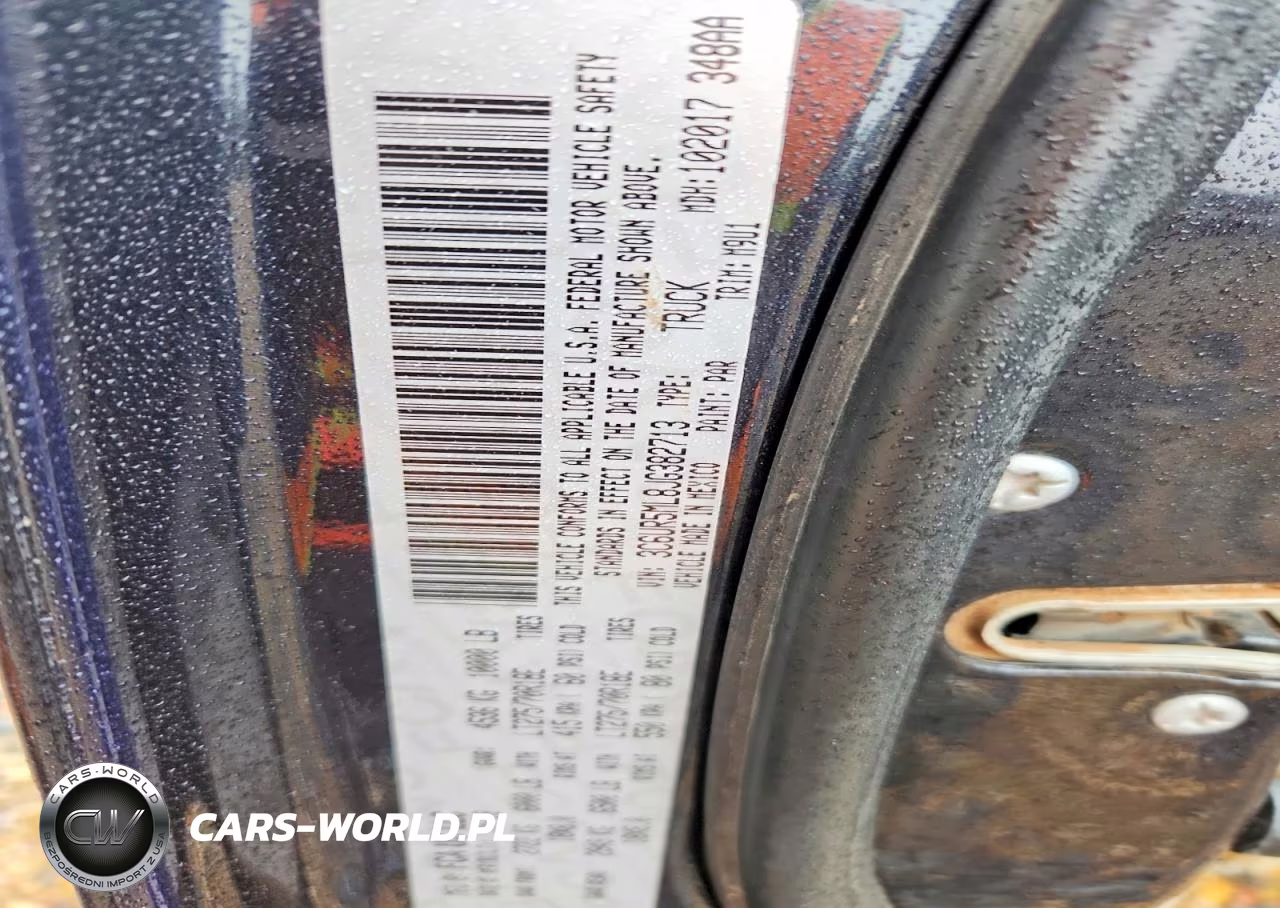 2018 Ram 2500 Slt VIN:3C6UR5ML8JG382713 - 12