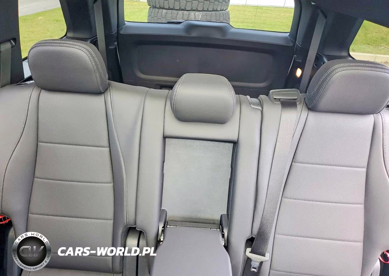 2026 Mercedes-Benz Gls 450 4Matic VIN:4JGFF5KE5TB711549 - 10