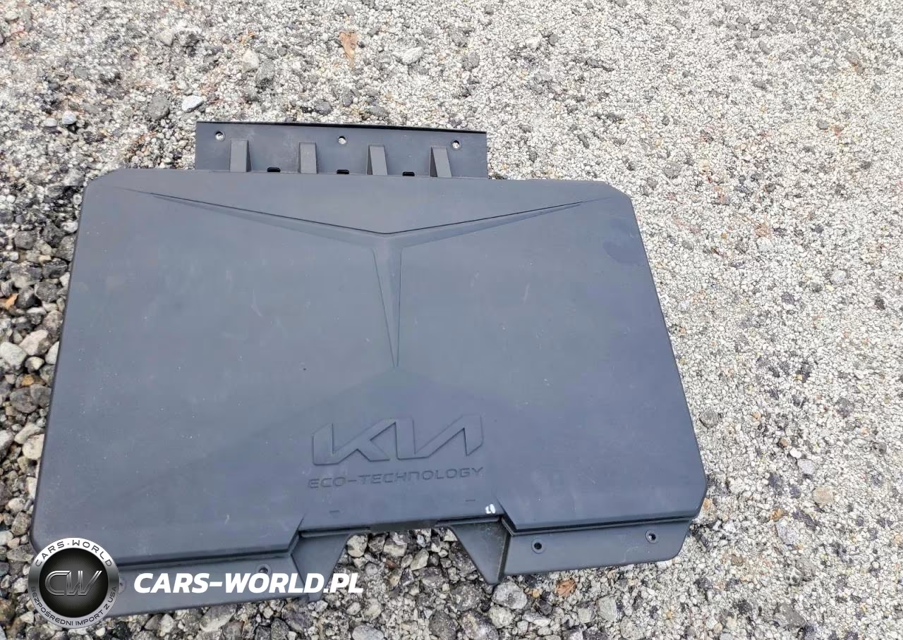 2023 Kia Niro Wind VIN:KNDCR3L11P5053909 - 13