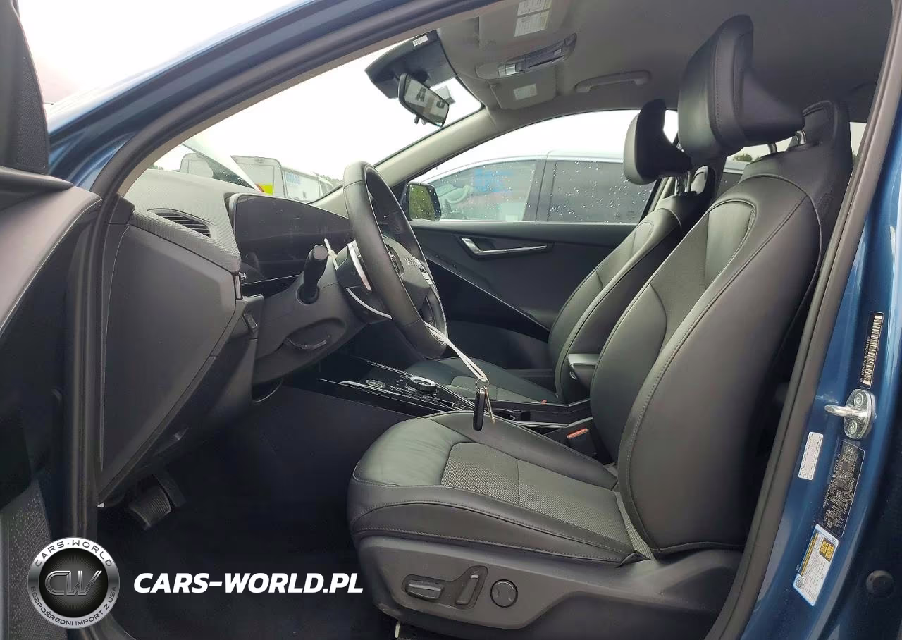2023 Kia Niro Wind VIN:KNDCR3L11P5053909 - 7