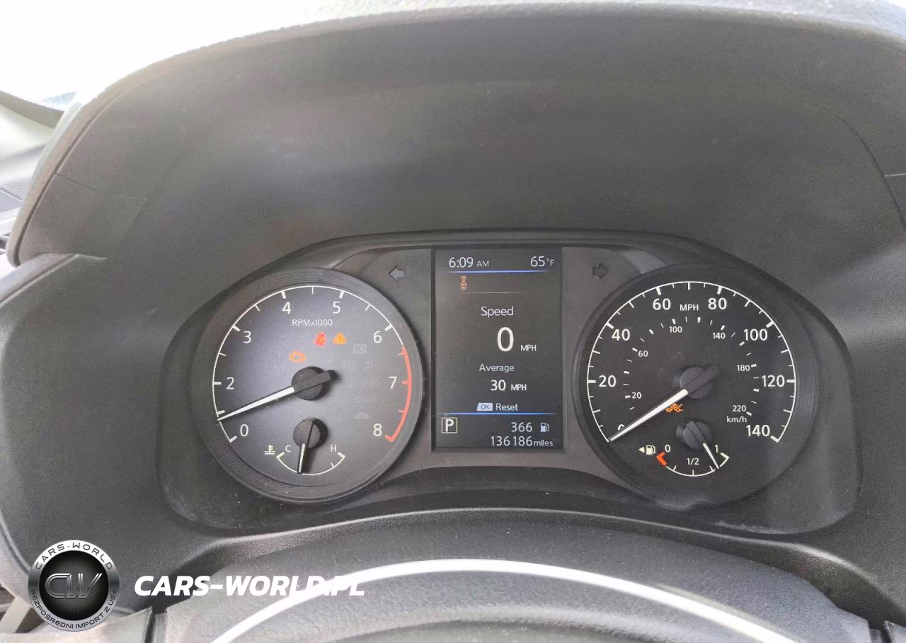 2023 Nissan Altima S VIN:1N4BL4BV2PN340799 - 9