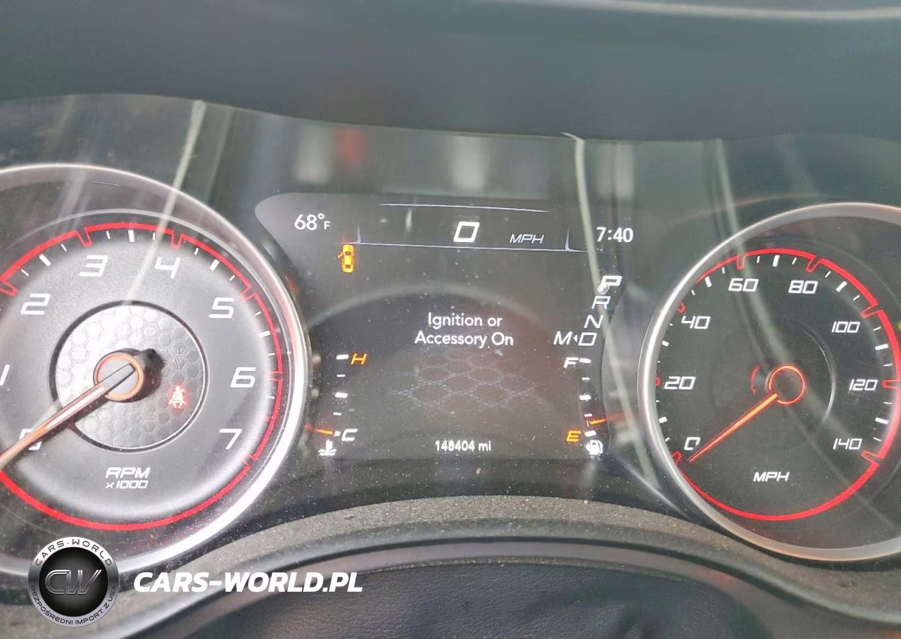 2022 Dodge Charger Sxt VIN:2C3CDXBG3NH165651 - 9