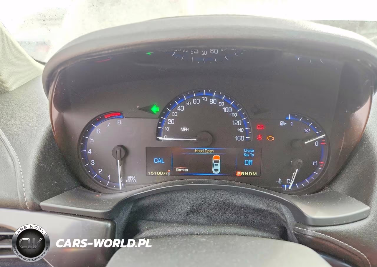 2014 Cadillac Ats VIN:1G6AG5RX6E0109585 - 9