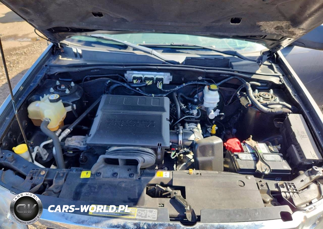 2010 Ford Escape Xlt VIN:1FMCU9DG8AKD41452 - 12