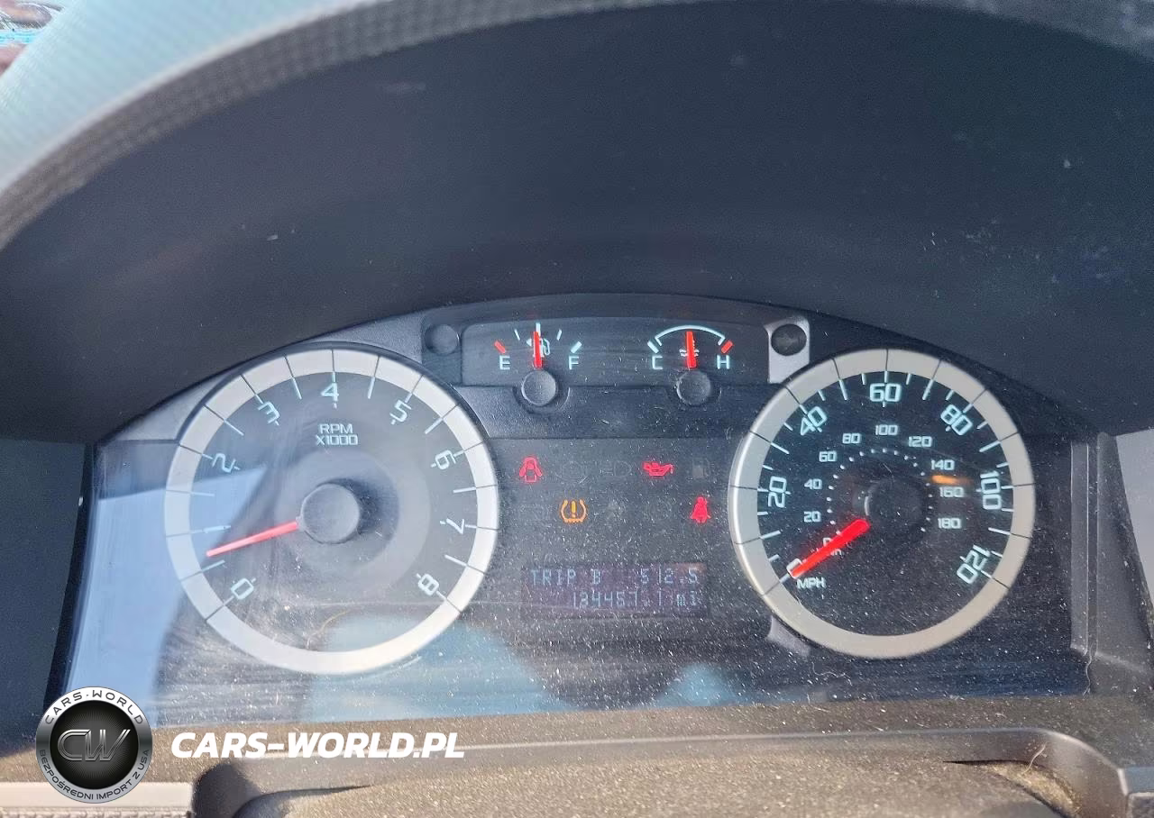 2010 Ford Escape Xlt VIN:1FMCU9DG8AKD41452 - 9
