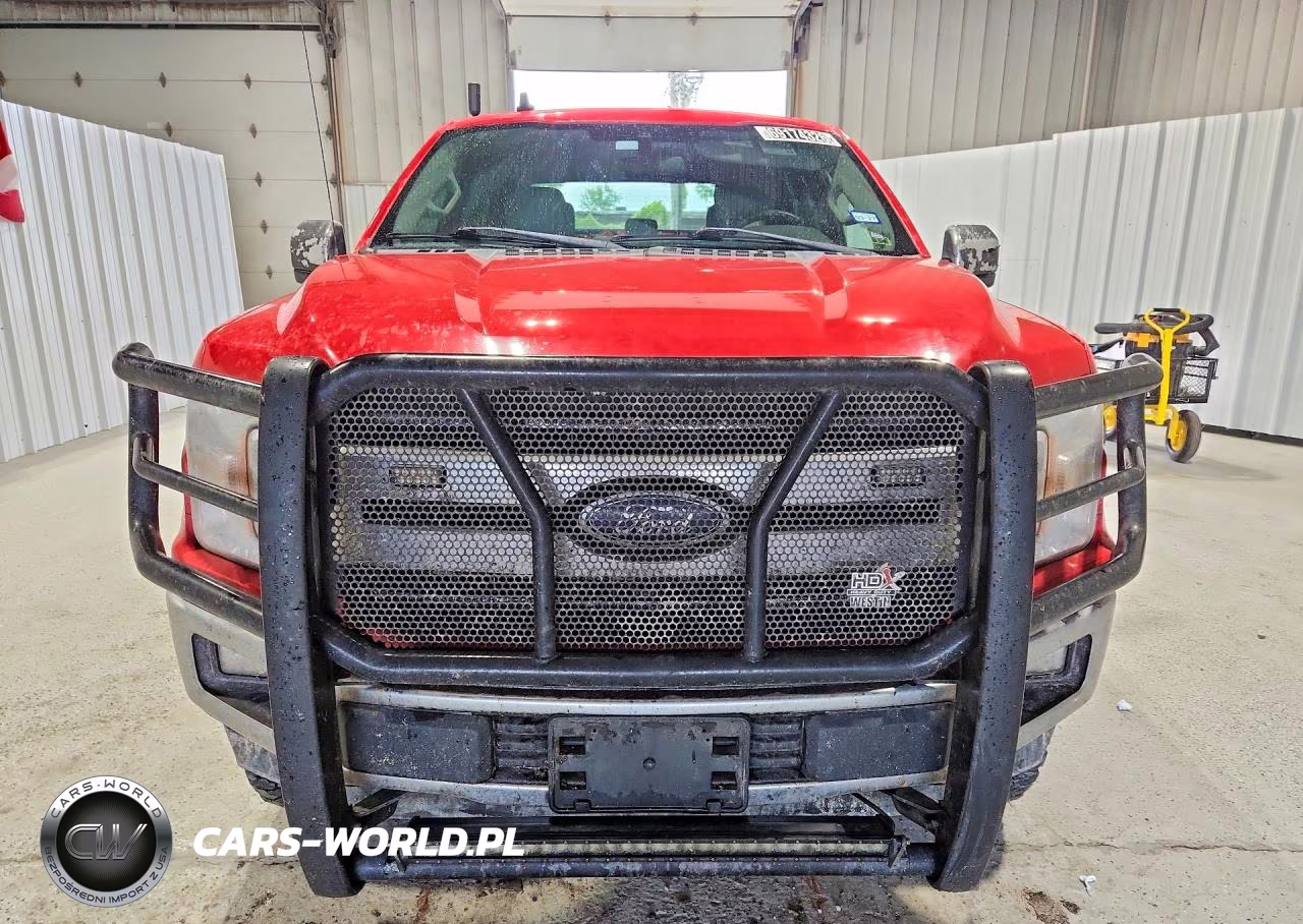 2020 Ford F150 Supercrew VIN:1FTFW1E54LKD35533 - 5