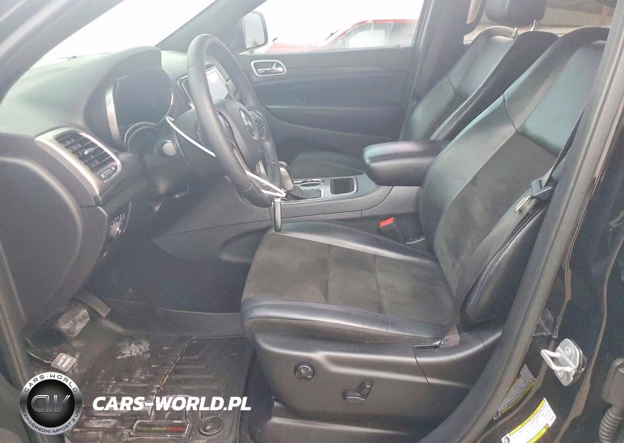 2020 Jeep Grand Cherokee Laredo VIN:1C4RJEAG1LC245762 - 7