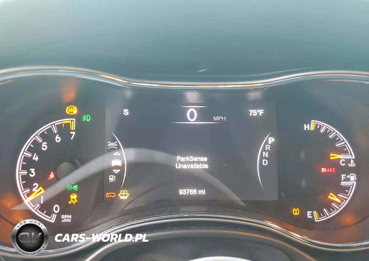 2020 Jeep Grand Cherokee Laredo VIN:1C4RJEAG1LC245762 - 9