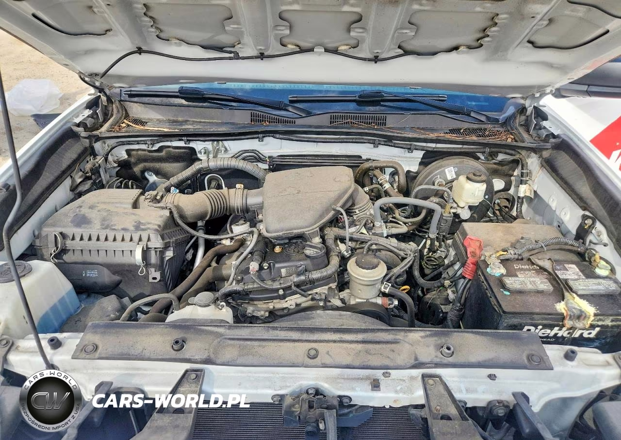 2021 Toyota Tacoma Sr VIN:3TYRX5GN8MT028623 - 11