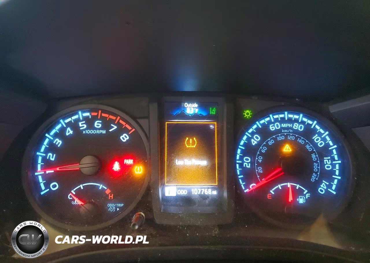 2022 Toyota Tacoma Sr VIN:3TYRX5GN6NT046569 - 9
