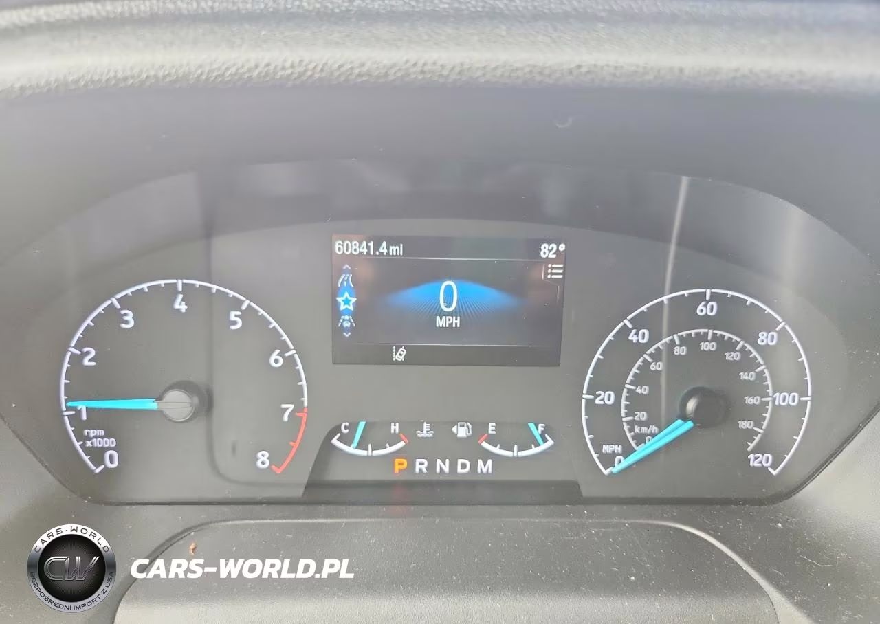 2022 Ford Transit T-350 VIN:1FBAX2C80NKA69509 - 9