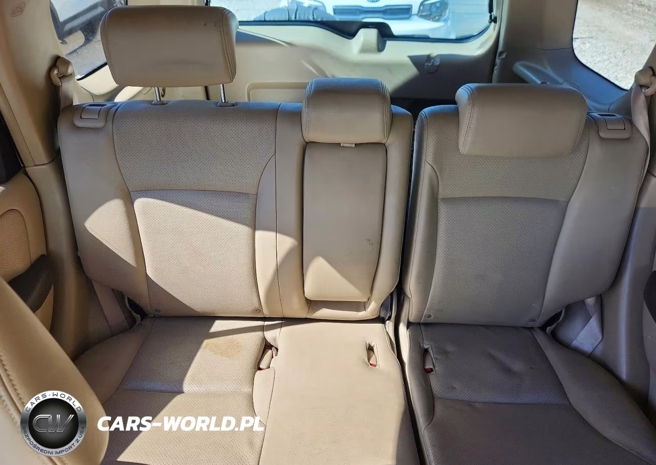 2006 Honda Cr-V Se VIN:JHLRD78916C007542 - 10