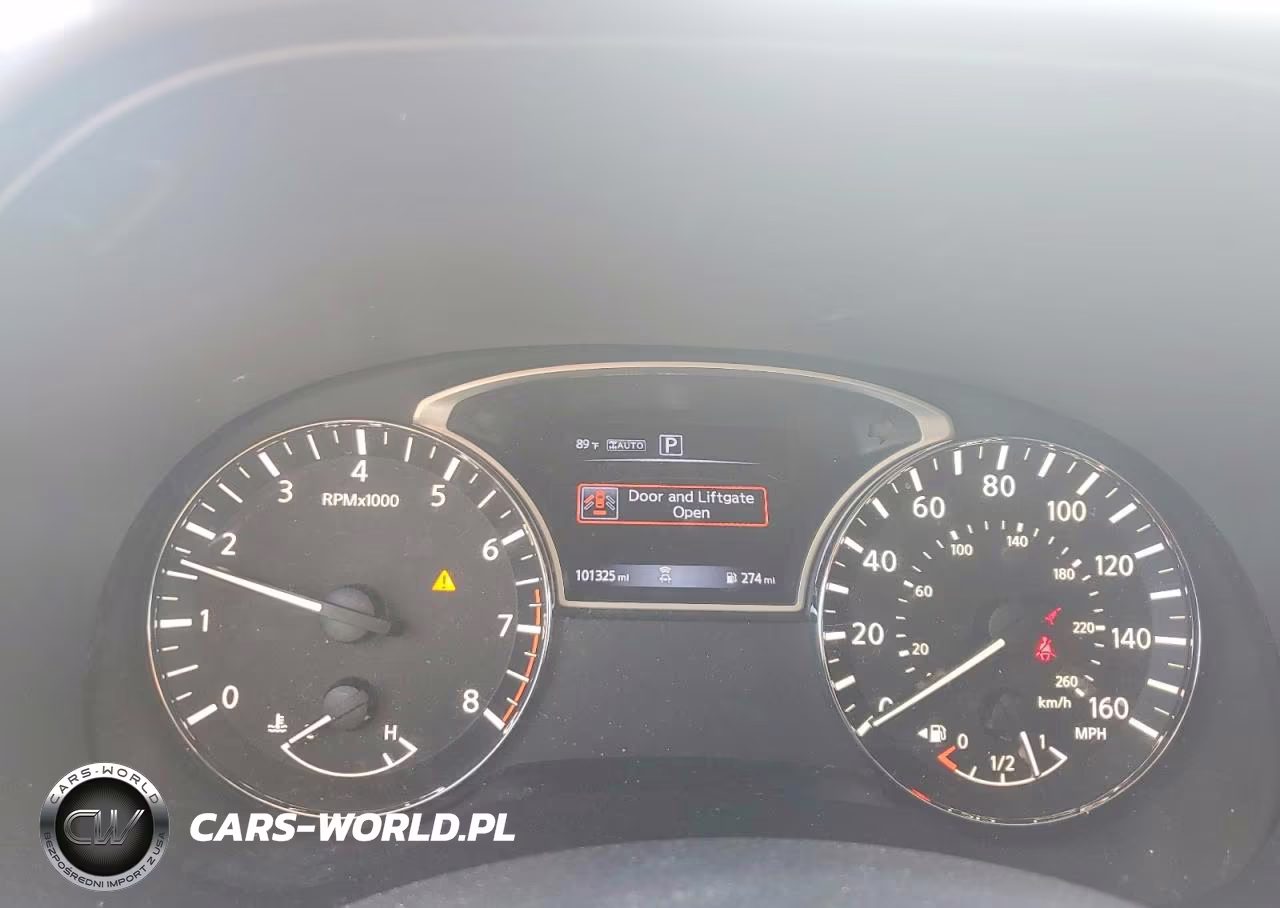 2019 Nissan Pathfinder S VIN:5N1DR2MM5KC602549 - 9