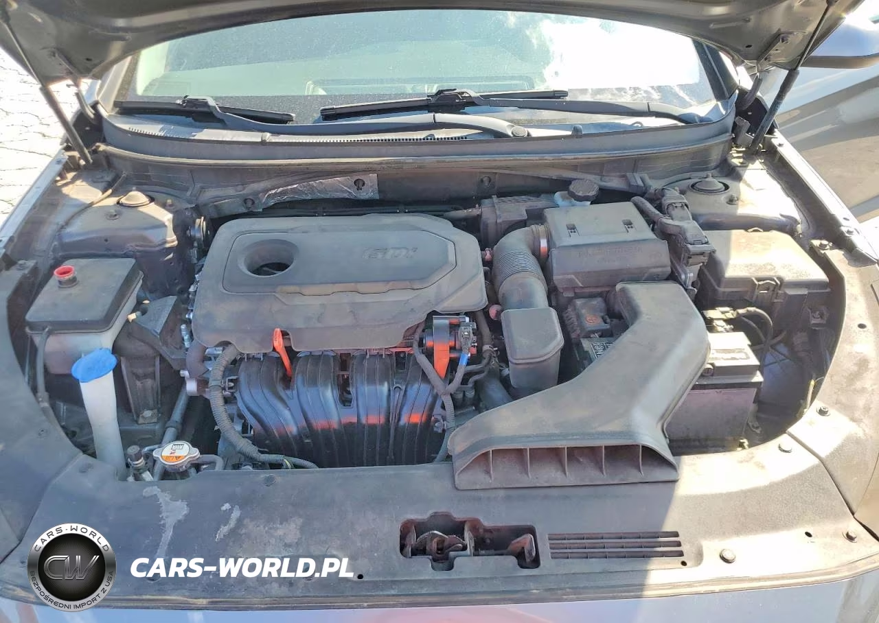 2019 Hyundai Sonata Se VIN:5NPE24AF4KH743616 - 11