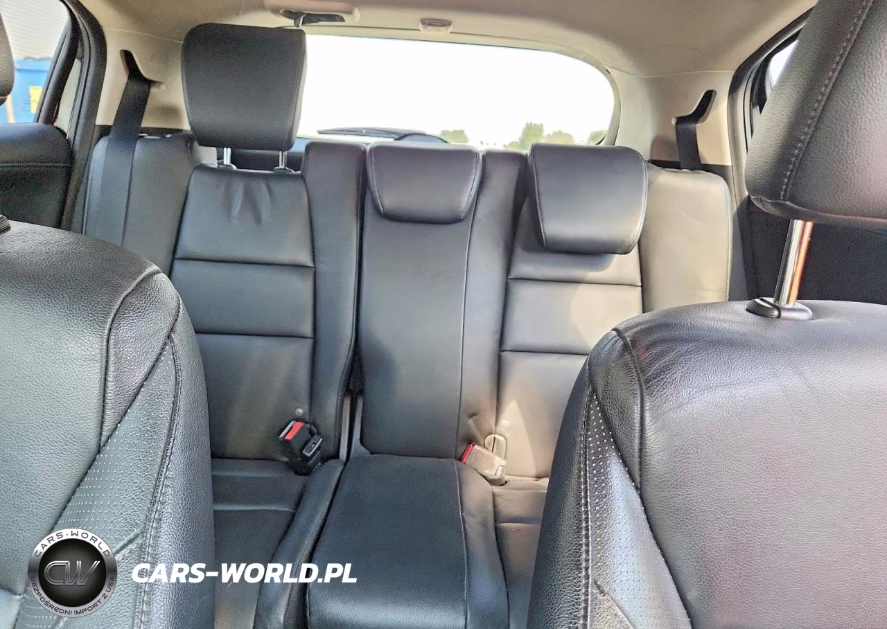 2017 Honda Hr-V Exl VIN:3CZRU6H71HM701780 - 10
