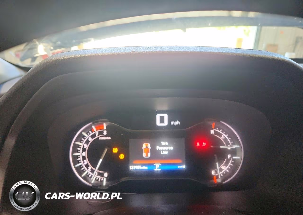 2018 Honda Pilot Exl VIN:5FNYF6H5XJB071374 - 9