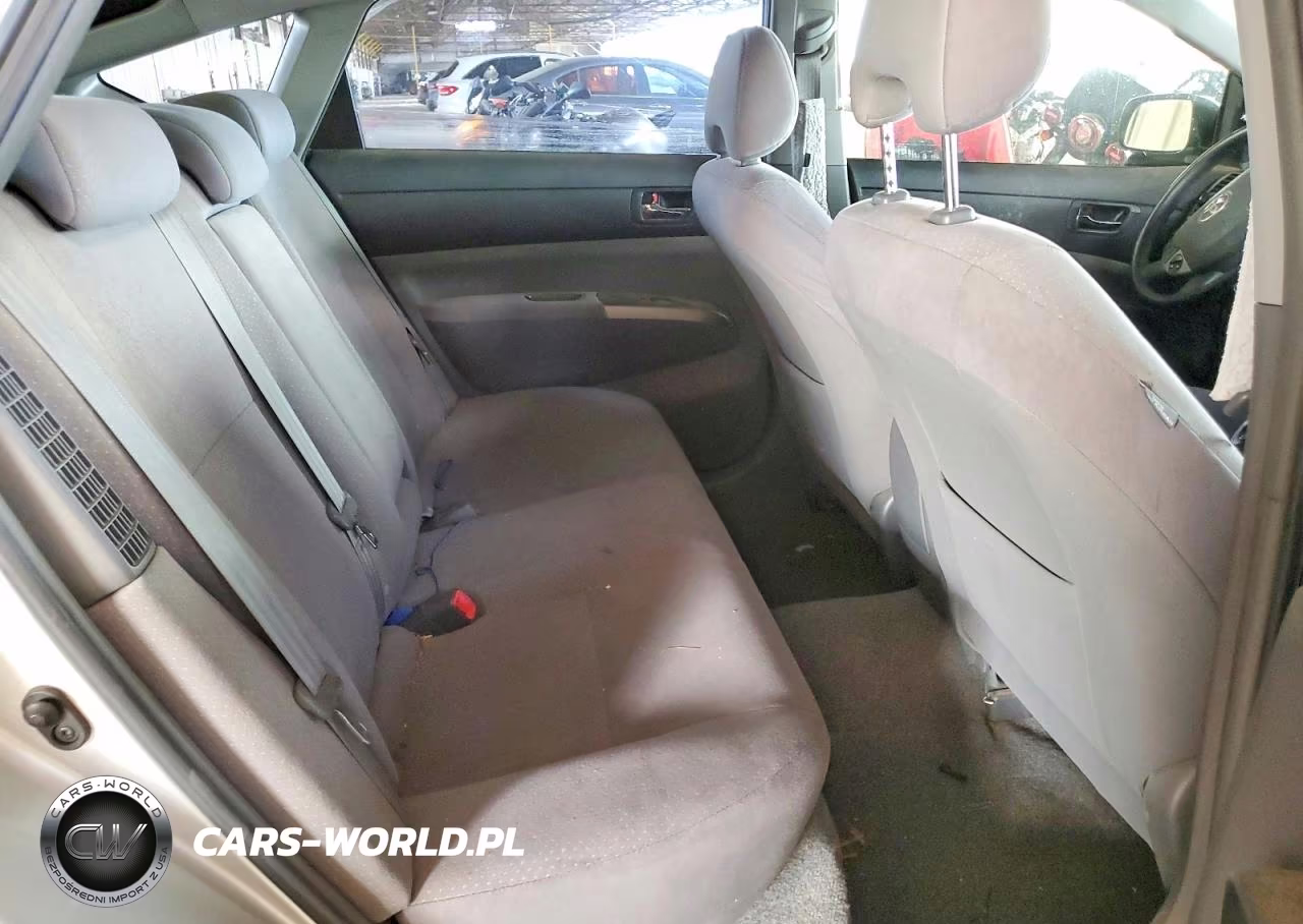 2009 Toyota Prius Base VIN:JTDKB20U193514968 - 10