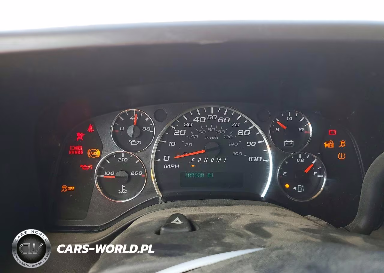 2014 Chevrolet Express 2500 Cargo Delivery Van VIN:1GCWGFBA1E1185031 - 9