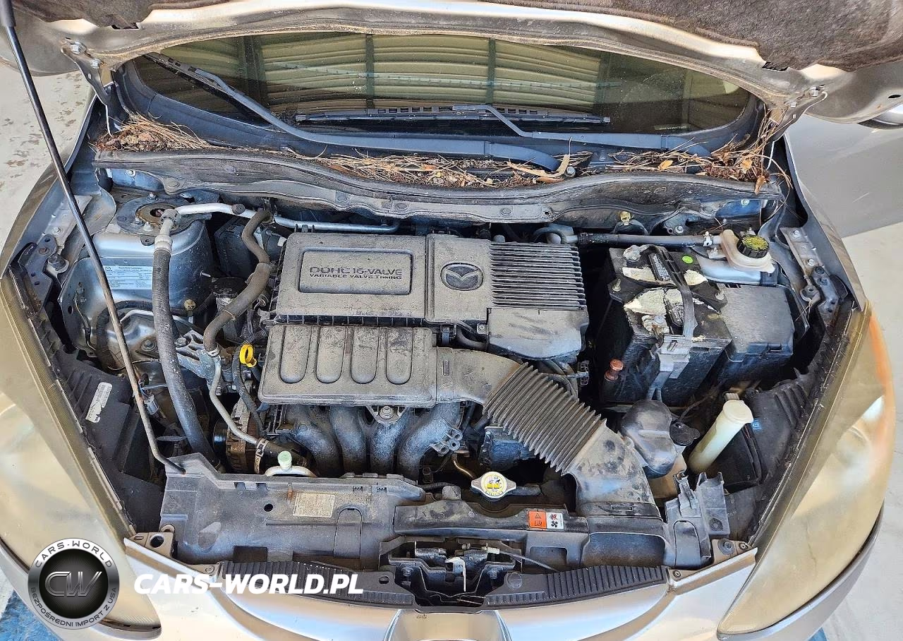 2013 Mazda Mazda2 VIN:JM1DE1KYXD0170402 - 11