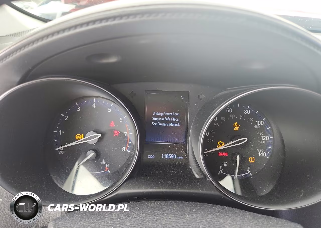 2020 Toyota C-Hr Le VIN:NMTKHMBX8LR112712 - 9