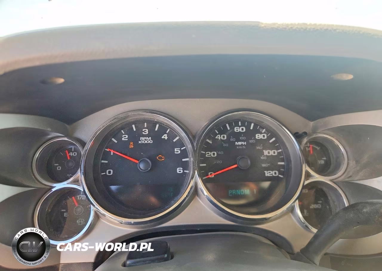 2013 GMC Sierra K2500 Sle VIN:1GT120CG4DF131166 - 9
