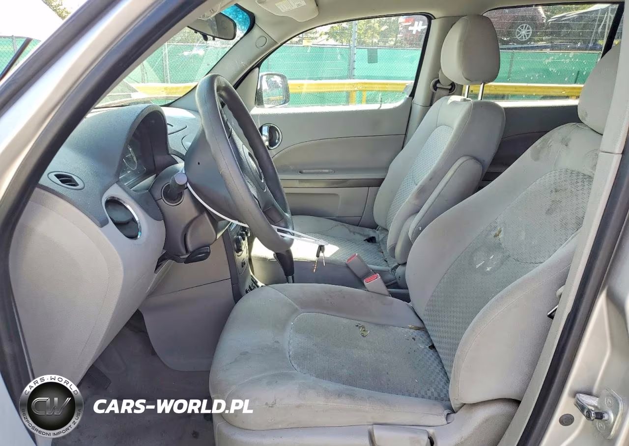 2006 Chevrolet Hhr Lt VIN:3GNDA23PX6S514000 - 7