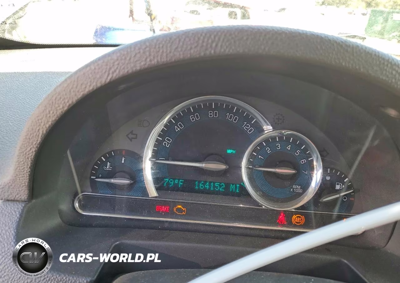 2006 Chevrolet Hhr Lt VIN:3GNDA23PX6S514000 - 9