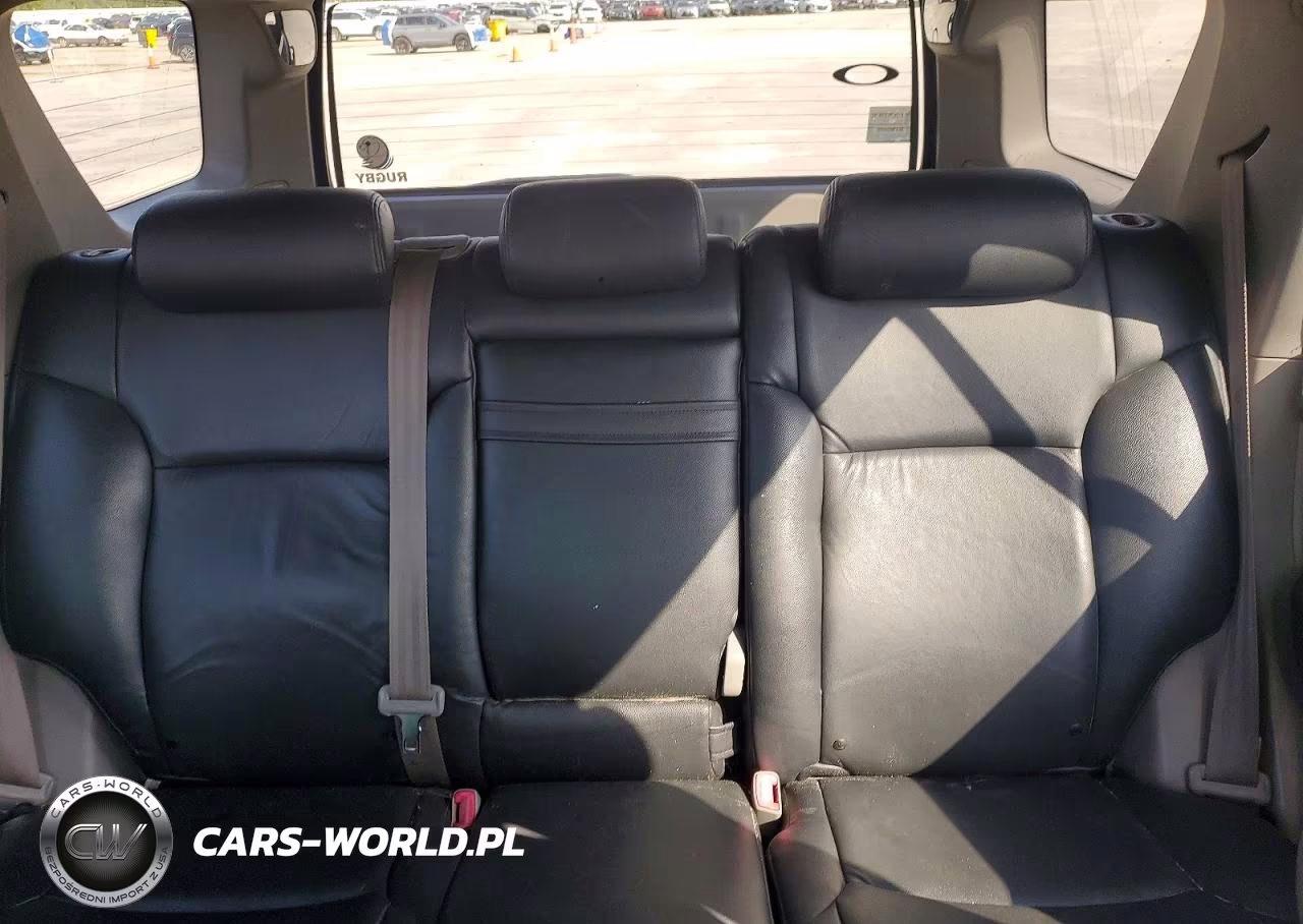 2009 Toyota 4Runner Sr5 VIN:JTEZU14R69K023256 - 10