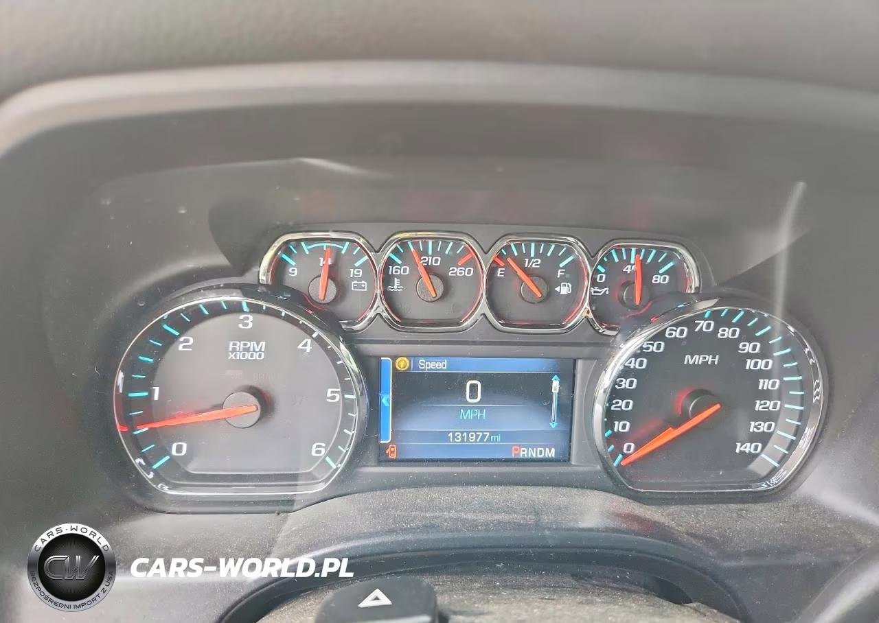 2014 Chevrolet Silverado K1500 Ltz VIN:3GCUKSEC7EG132928 - 9