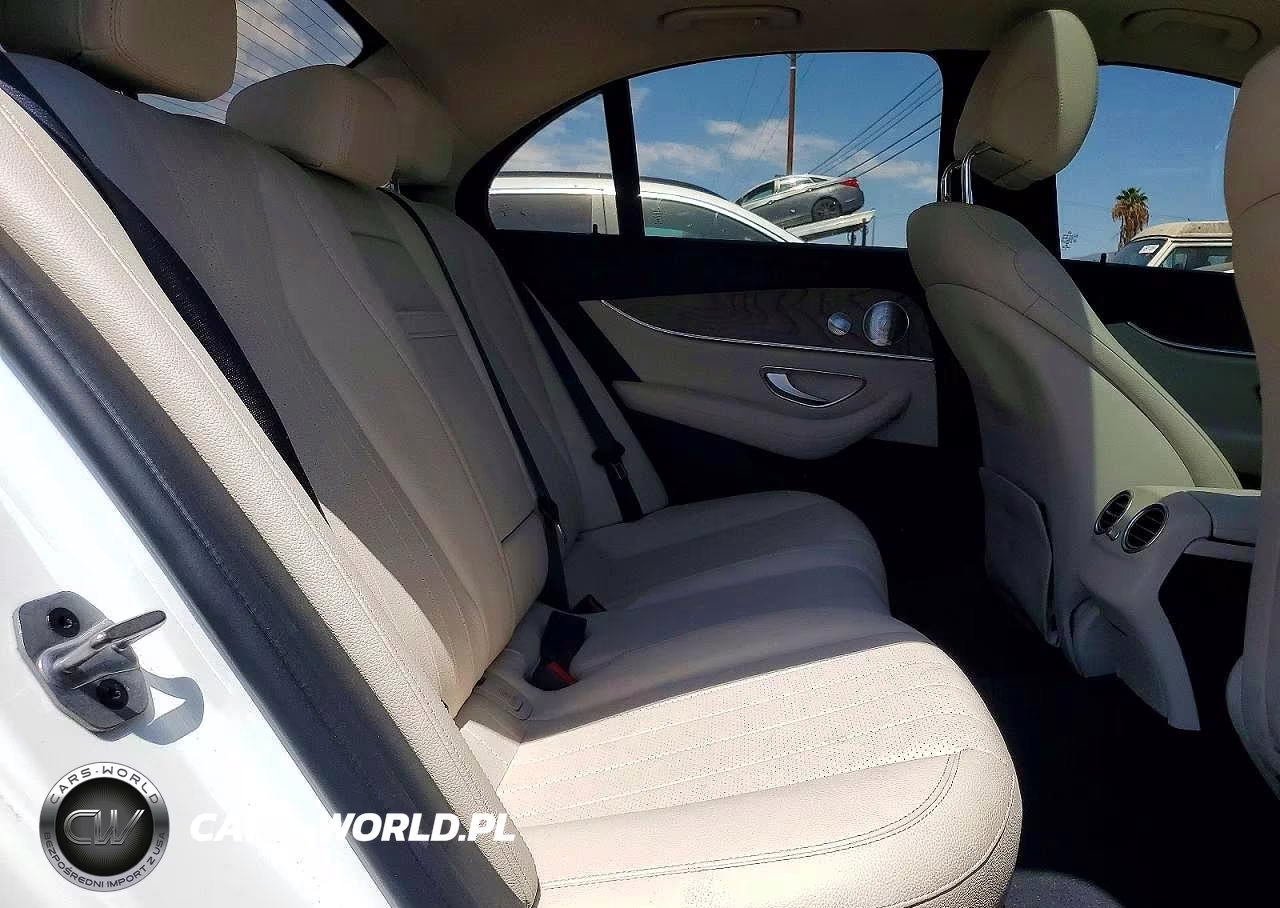 2020 Mercedes-Benz E 350 4Matic VIN:WDDZF8EB1LA753183 - 10