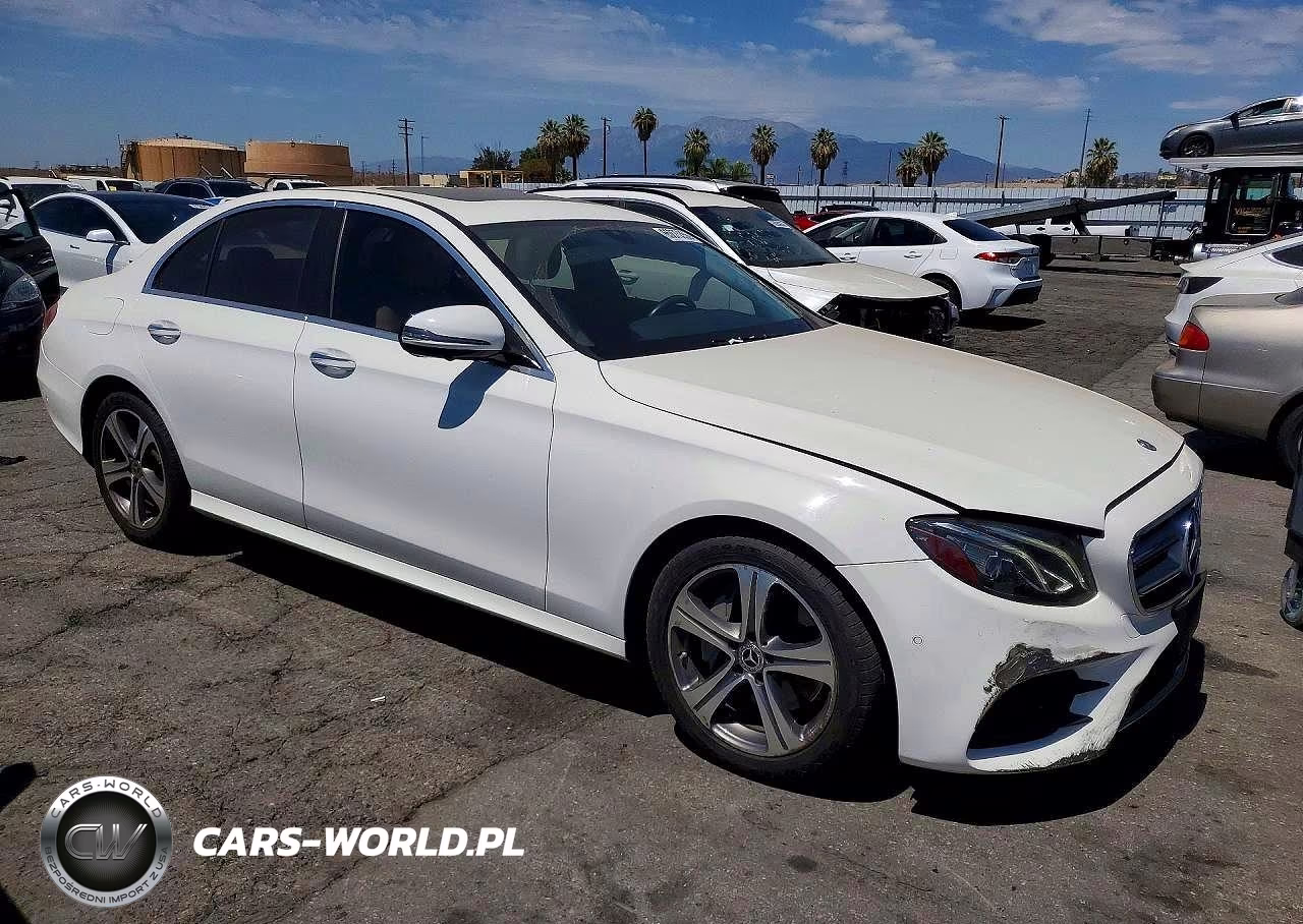 2020 Mercedes-Benz E 350 4Matic VIN:WDDZF8EB1LA753183 - 4
