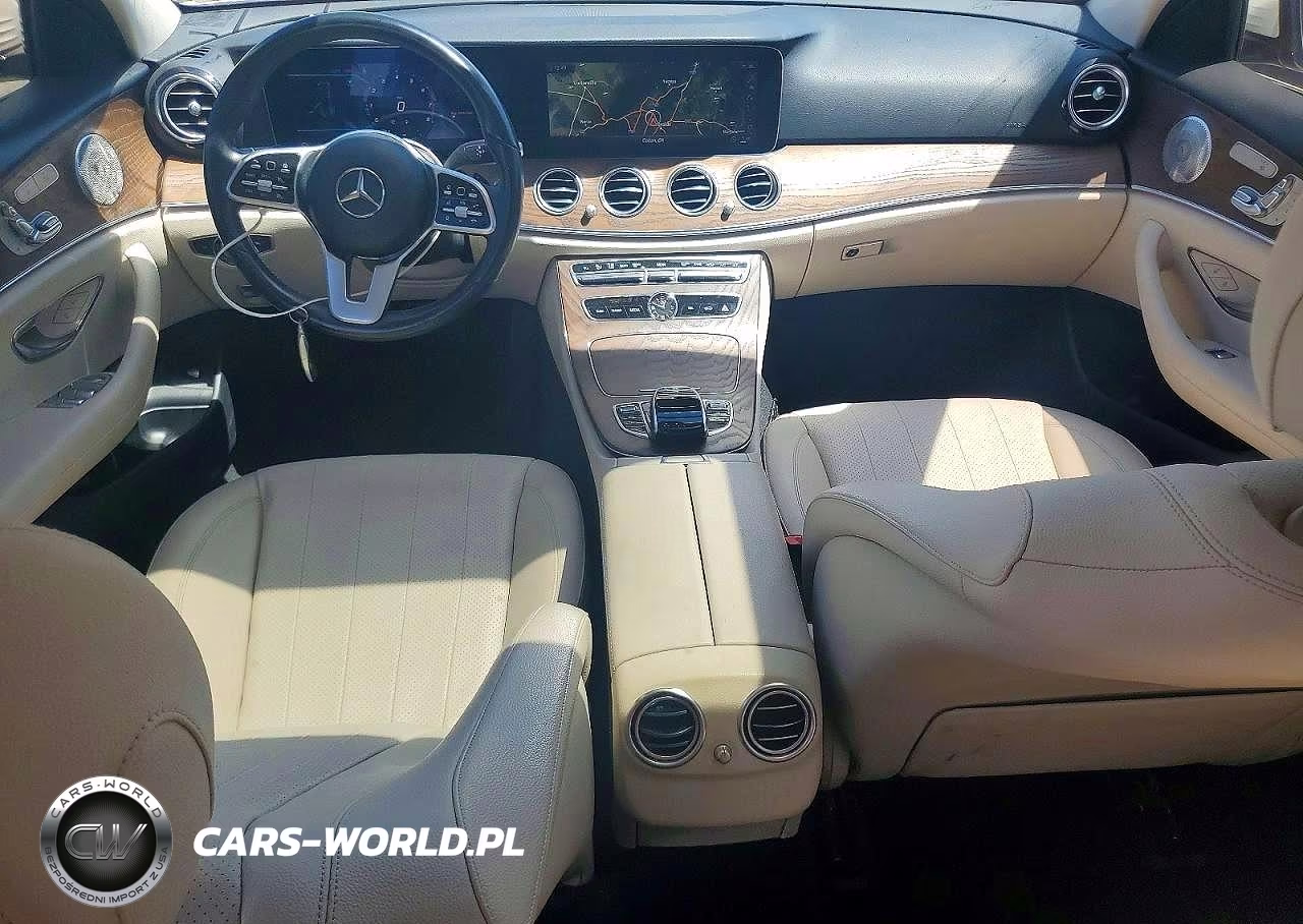 2020 Mercedes-Benz E 350 4Matic VIN:WDDZF8EB1LA753183 - 8