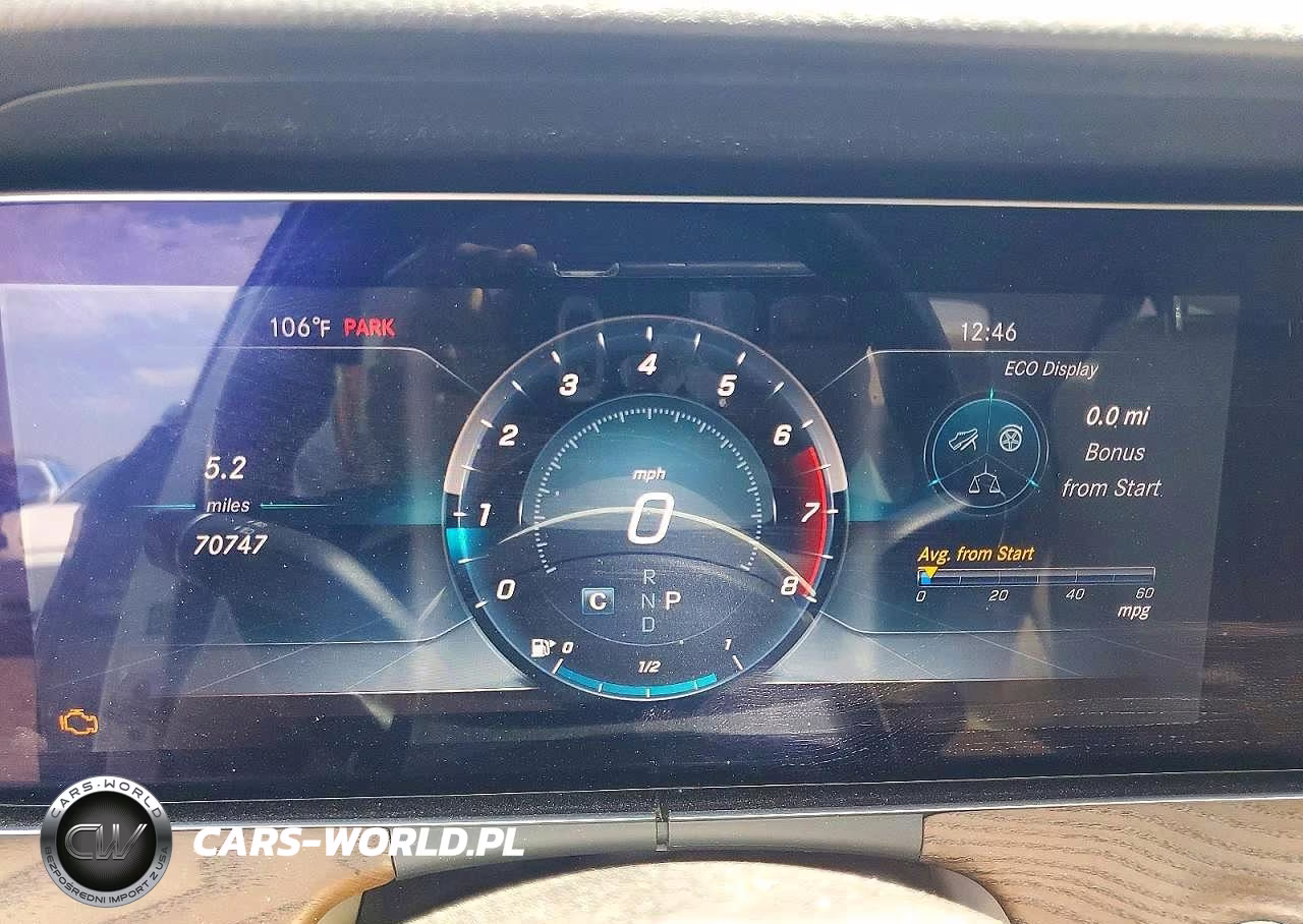 2020 Mercedes-Benz E 350 4Matic VIN:WDDZF8EB1LA753183 - 9