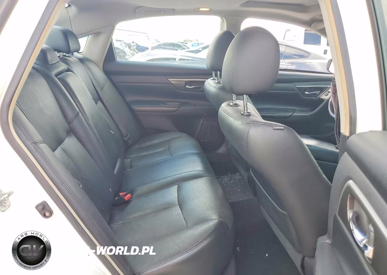 2013 Nissan Altima 2.5 VIN:1N4AL3AP1DN475843 - 10