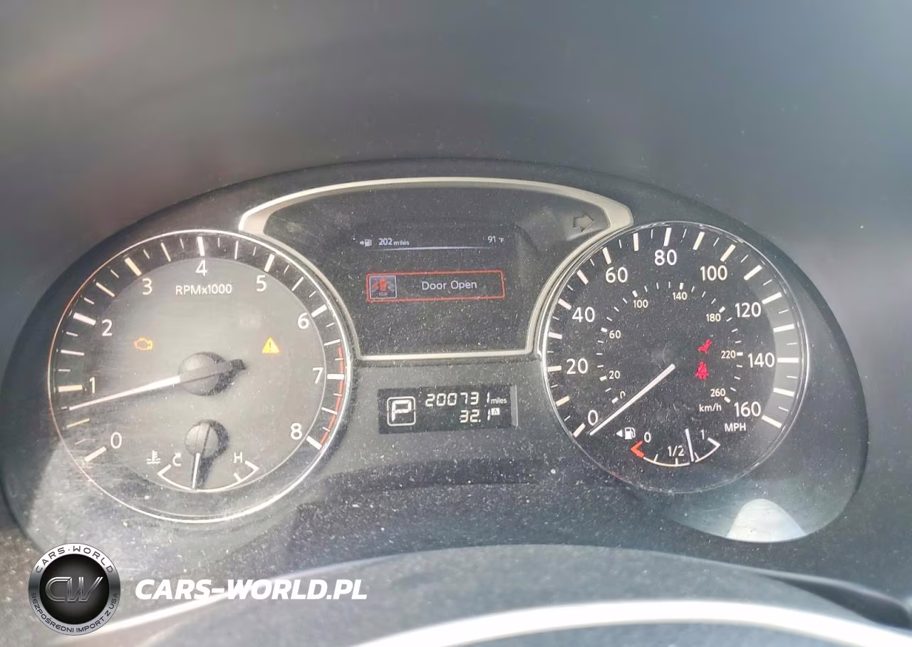 2013 Nissan Altima 2.5 VIN:1N4AL3AP1DN475843 - 9