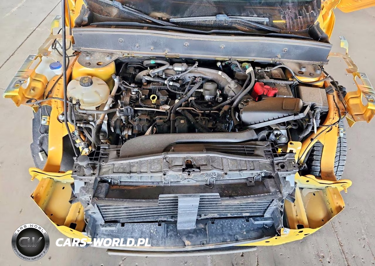 2023 Ford Bronco Sport Badlands VIN:3FMCR9D96PRE29861 - 12