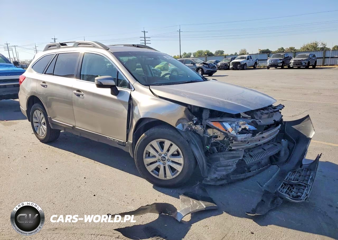 2016 Subaru Outback VIN:4S4BSAHC9G3293358 - 4
