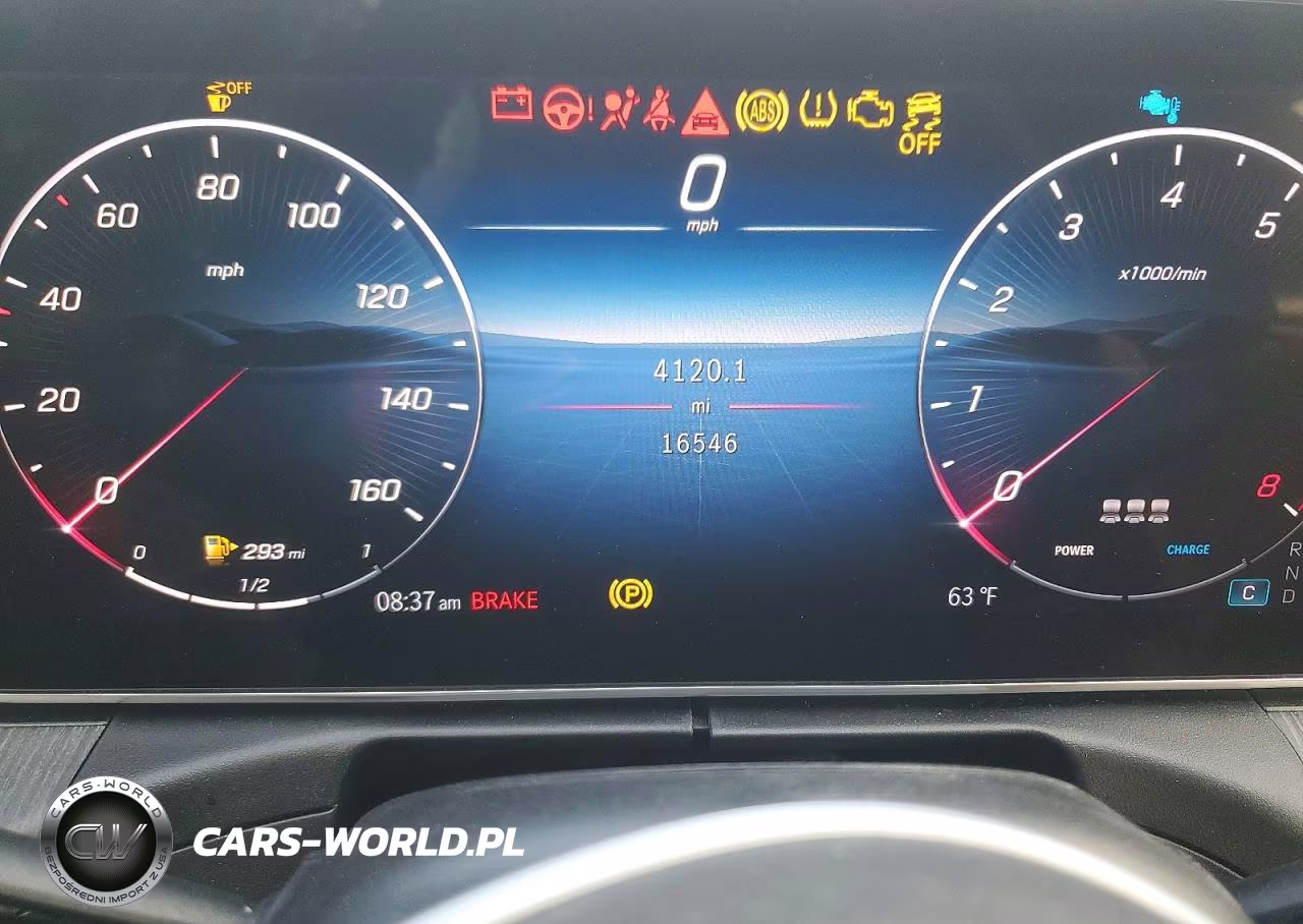 2025 Mercedes-Benz C 300 4Matic VIN:W1KAF4HB7SR241543 - 9
